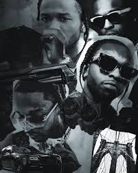Pop smoke's second posthumous album, 'faith,' brings in more guests and a broader palette: 1tspkpa51uj7am