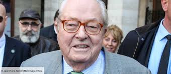 Signe astro / zodiaque : Jean Marie Le Pen A 92 Ans Ce Jour Ou Il A Appris La Mort De Son Pere Gala