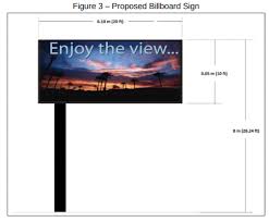 Proposed New Digital Billboard To Be Discussed At Public Forum Orilliamatters Com Download icons in all formats or edit them for your designs. orilliamatters com