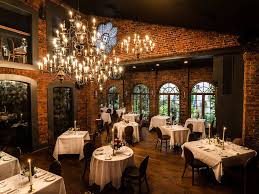 The Most Romantic Restaurants In Nyc Romantic Restaurant Nyc Restaurants Most Romantic Places