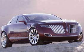 If youre on the market for a new luxury suv this year the high end suv market continues to grow premium car manufacturers are upping their game with new. Rumor Lincoln To Build A Sports Car Autoguide Com News