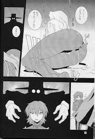 Rule34 - If it exists, there is porn of it  nishimo, integra hellsing,  seras victoria  2060444