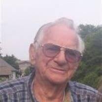 Bert Hutchison Obituary