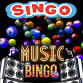 SINGO! (Music Bingo) event image