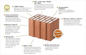 Porenbeton Oder Poroton Ziegel Was Ist Besser Ziegel Porenbeton Energetische Sanierung