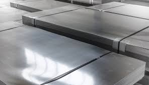Superworker Automatic Plate Packaging Line Solution for Metal Panels