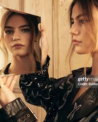 Florence Hunt Fanpage