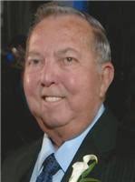 William Perret Obituary (2015)