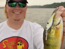 Fishing The Midwest with Jensen & Frisch