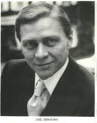 Frank Jolle at WMAK in the 1960s.