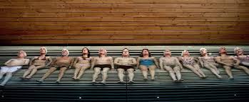 The search for truth, beauty, youth, recognition and acceptance doesn't terminate in any of sorrentino's films, it is. Paolo Sorrentino S Youth And The Hotel As A Character The Independent The Independent
