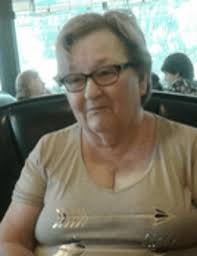 Wanda "Joy" Joyce Watson Obituary