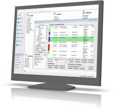 Du hast miese laune wenn du die wörter büro und warenwirtschaft hörst? Mussner Winquick Kfz Software Werkstatt Kfz Handel