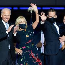 The couple was married by an l.a. Hunter Biden Discloses He Is Focus Of Federal Tax Inquiry The New York Times