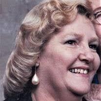 Rosemary Walker Obituary