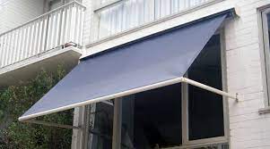 Pin On Drop Arm Awnings