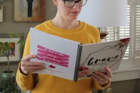 If you are already a subscriber, look for an email with the new link! The Unlikely Homeschool The Brave Homeschool Planner 2021 2022 A Planner By Homeschool Moms For Homeschool Moms