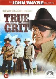 True grit