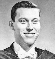 ROGER CORRIN Obituary (2025)