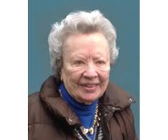 Jean Duncan Obituary (1925