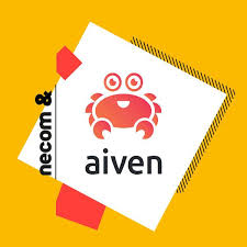 Ich habe seit einer woche einen neuen schulkameraden… nun möchten sie andreas über ihre musikvorlieben erzählen. Aiven Auf Der Suche Nach Neuen Herausforderungen Necom Werbeagentur Koln Munchen Hamburg