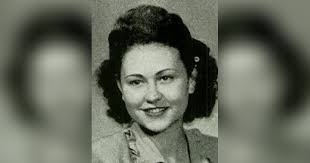 Obituary for Virginia E. "Ginny" Elliott