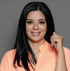 Karla Perales, trabajando por los derechos de las infancias