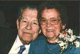 Obituary information for Rose V. Moeller