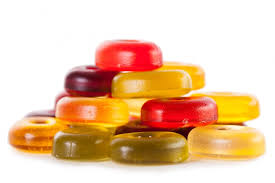 are the gummies in cbd a pork product