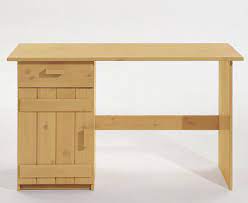 0395 351 49 24 mobil/whatsapp: Kinder Schreibtisch Kiefer Massiv Natur Lackiert Holz Mobel Pc Tisch Casade Mobila