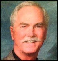 Richard HANSON Obituary (1940