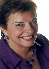 Hélène Guérard Obituary