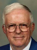 Obituary for Norman L. Gerig