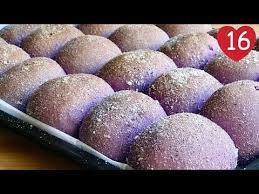 How To Make Ube Pandesal Ube Macapuno Pandesal Cheese Pandesal Youtube In 2020 Pandesal Recipe Pandesal Ube