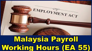 Did you know that labour law in malaysia does not protect most employees? How To Calculate Wage For Salary Calculator Malaysia 2020