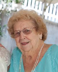 HALE, Mable Anneil Jones