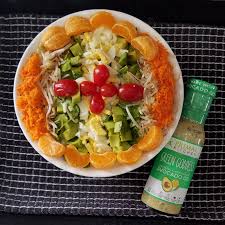 Always refer to the actual. Green Goddess Dressing Dairy Free Whole30 Keto Primal Kitchen