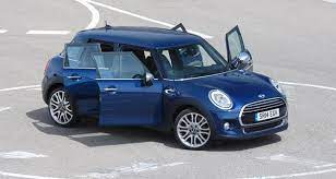 Son Model 5 Kapili Mini Cooper Satilik Ozellikleri Araba Dahisi Mini Cooper Hatchback Mini Cars