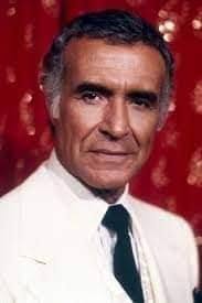 Even though he had a successful 20 year acting carer in  Hollywood....Ricardo Montalbán struggled to find steady acting employment  after his role in Star Trek 2 Hollywood is reluctant to hire ex-Khans |