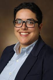 New University Faculty 2013-14