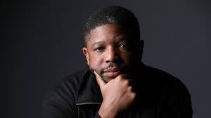 Ike Bailey '95: 'George Floyd, Ahmaud Arbery, and One Journalist's  Painfully Honest Self-Examination