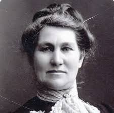 Mary Ann (Baker) Lovering (1850-abt.1929)