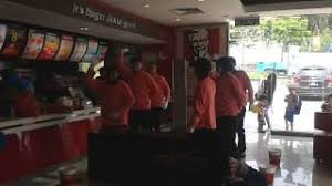 Bukit rimau çevresindeki popüler mekanlar. Kfc Champs Challenge 2017 At Bukit Kemuning Team Rozan Cute766