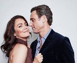 Famous art designer jane musky tied a knot with an actor tony goldwyn on the 18th of april 1987. Tony Goldwyn On Twitter I Love My Ex Wife So Much Happy Birthday To The Brilliant Beautiful Bellamyyoung Https T Co Rkpoeslb6x