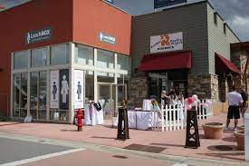 Lunchbox Park City Grand Opening Park City Outdoor Decor Outdoor