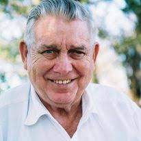 Remembering Stan Tackett, involved in Springdale, WA school and town events