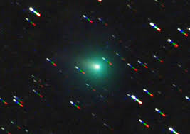 Comet 46p Wirtanen Approaches Earth Sky Telescope
