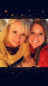 Happy Birthday to my best friend. Love you, mom! ❤️🥳