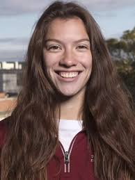 2017-18 Women's Track & Field Roster