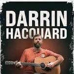 Darrin Hacquard